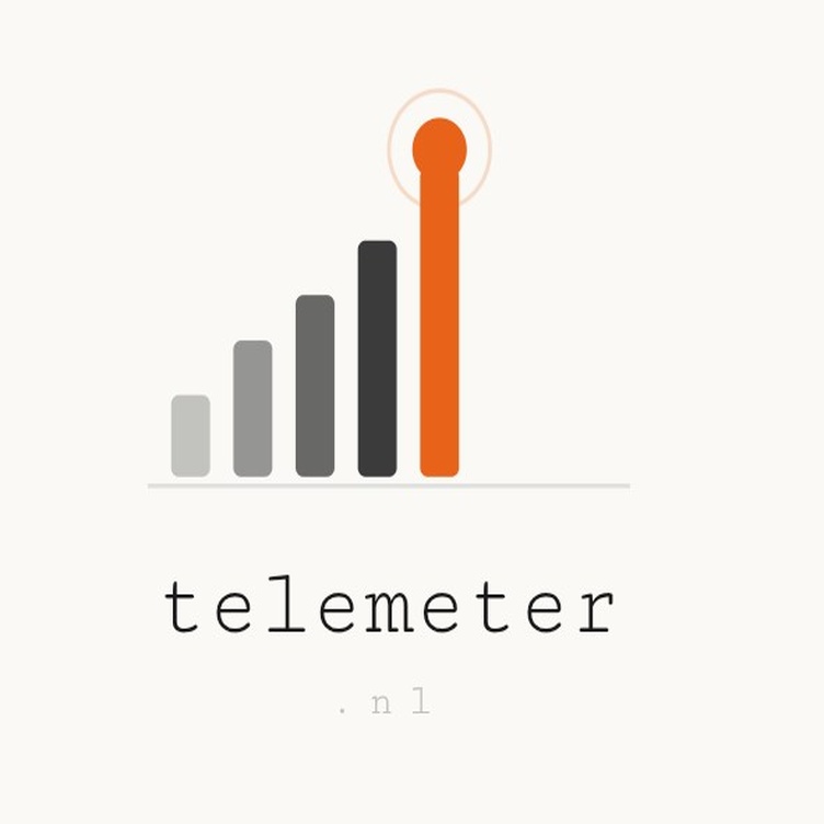 Telemeter logo